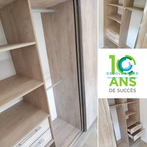Décoration intérieur 