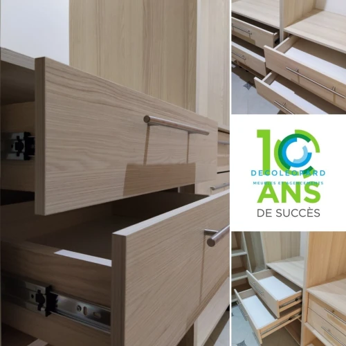 Décoration intérieur 