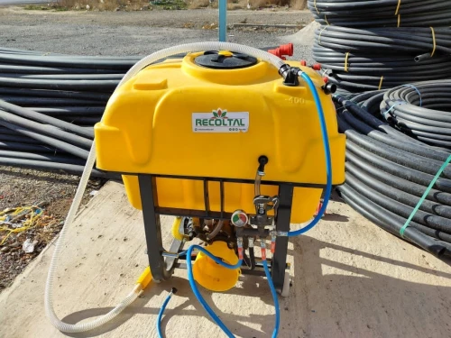 Pulvérisateur 300 / 400 / 600 / 800 litres 