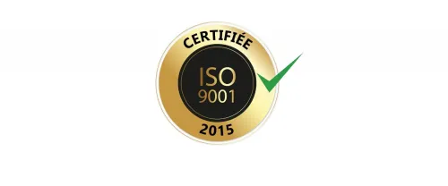 Mise en Place du Système de Management de la Qualité ISO 9001:2015