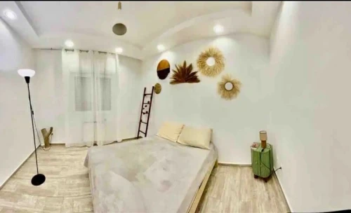 Vente Appartement F3 Boumerdès Boumerdes