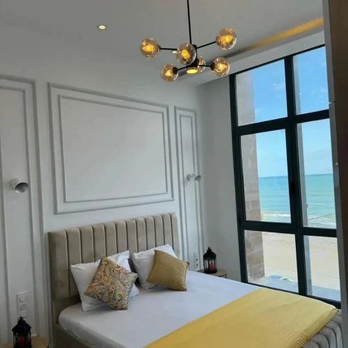 Location vacances Appartement F2 Boumerdès Boumerdes