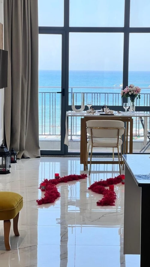 Location vacances Appartement F2 Boumerdès Boumerdes