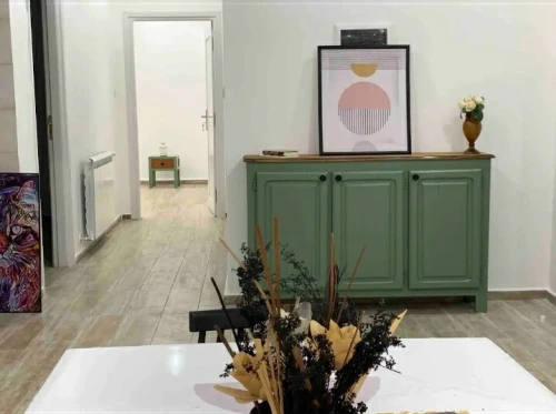 Vente Appartement F3 Boumerdès Boumerdes