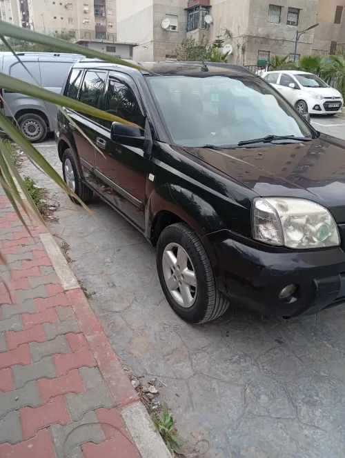 Nissan X Trail 2010 X Trail