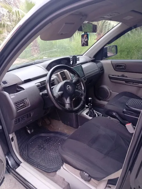 Nissan X Trail 2010 X Trail
