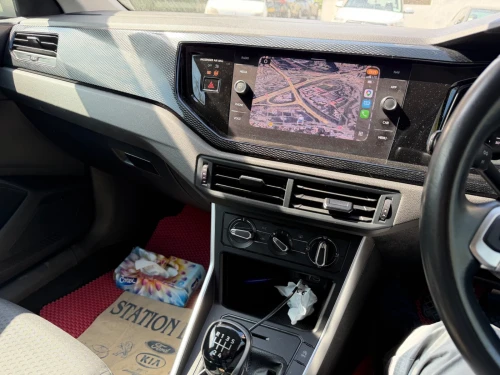 Volkswagen Polo 2023 Active