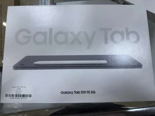Samsung Galaxy s10 FE 5G
