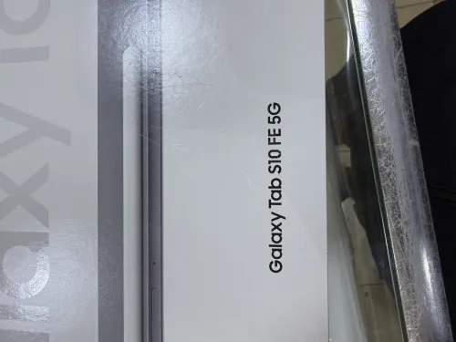 Samsung Galaxy s10 FE 5G