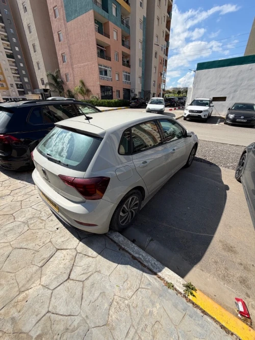 Volkswagen Polo 2023 Active