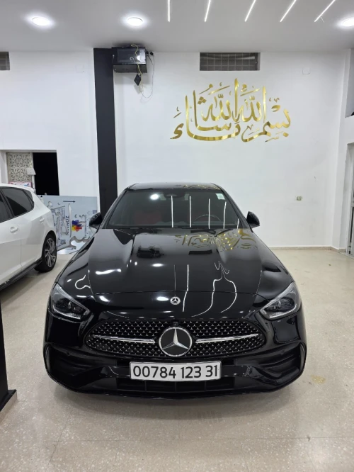 Mercedes C220 2023 C220