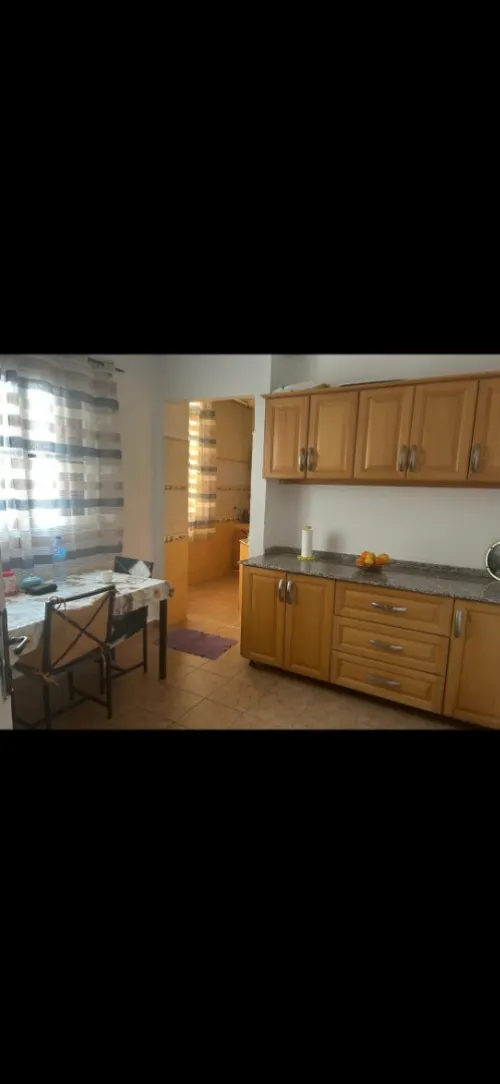 Vente Appartement F3 Alger Bab ezzouar