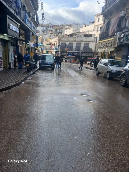 Vente Appartement F2 Alger Bab el oued