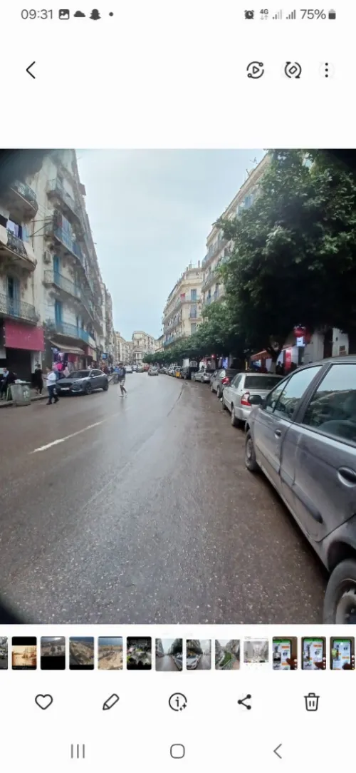 Location Appartement F2 Alger Bab el oued