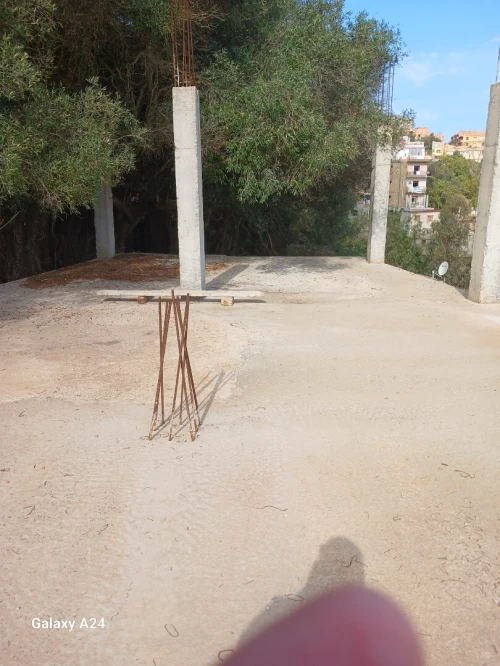 Vente Villa Alger Bologhine