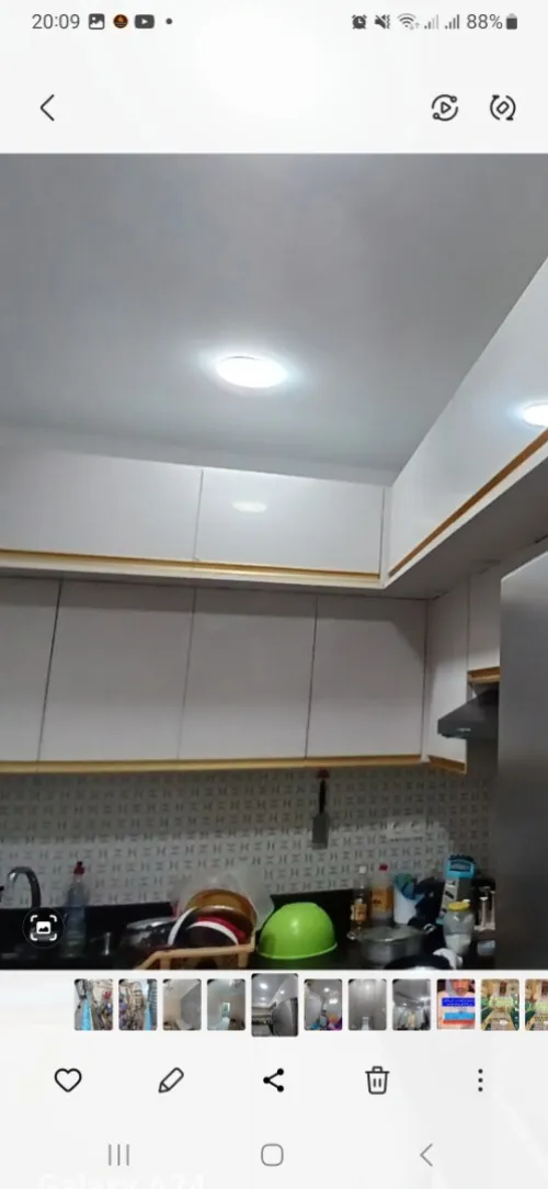 Vente Appartement F3 Alger Bab el oued