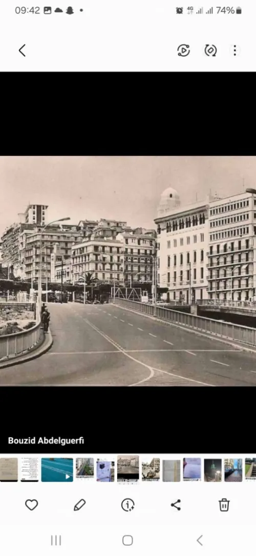Vente Appartement F6 Alger Alger centre