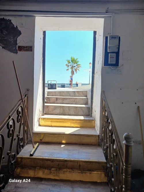 Location Local Alger Bab el oued