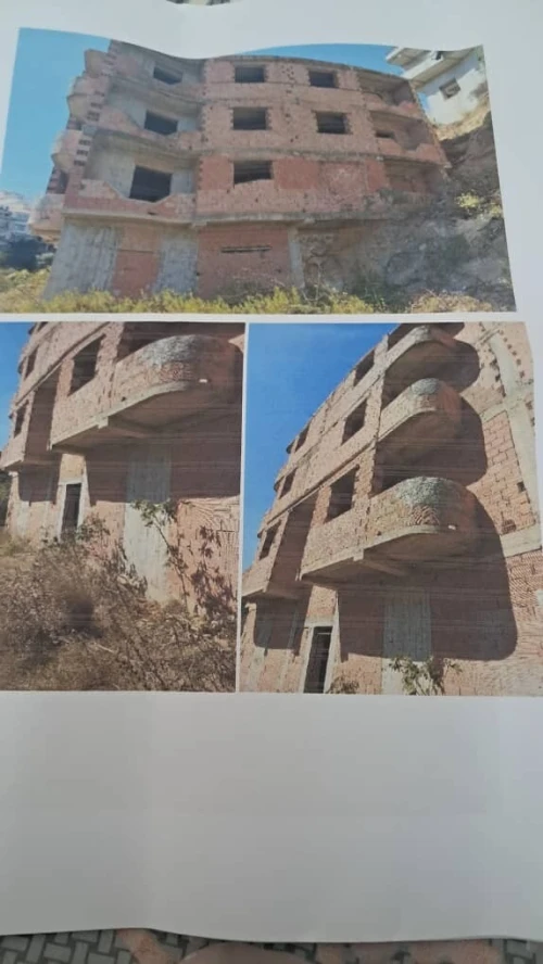 Vente Villa Alger Bouzareah