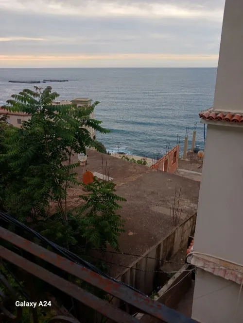 Location Appartement F3 Alger Bologhine