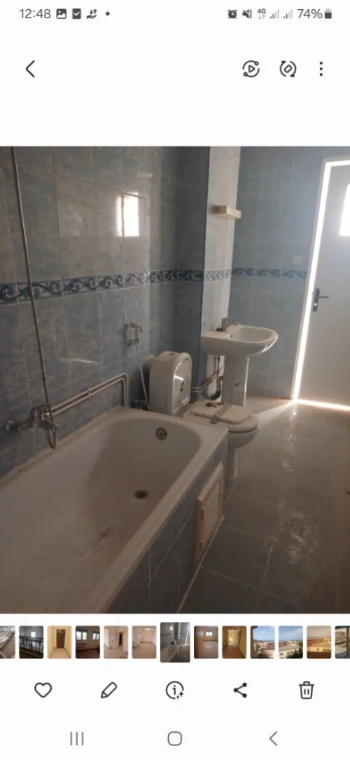 Vente Appartement Duplex F7 Alger Bouzareah