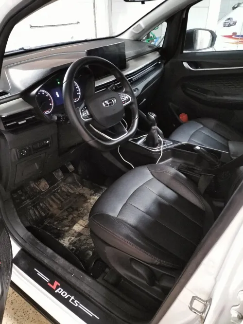 Geely GX3 PRO  2024 Privilège