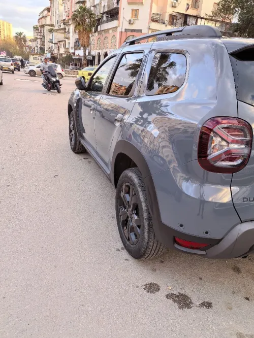 Dacia Duster 2024 Gold édition