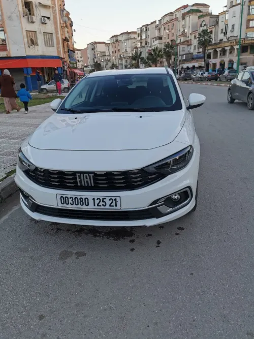Fiat Tipo Sedan 2025 Business
