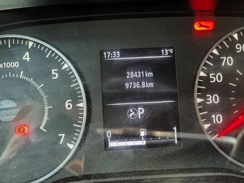 Dacia Duster 2024 Gold édition