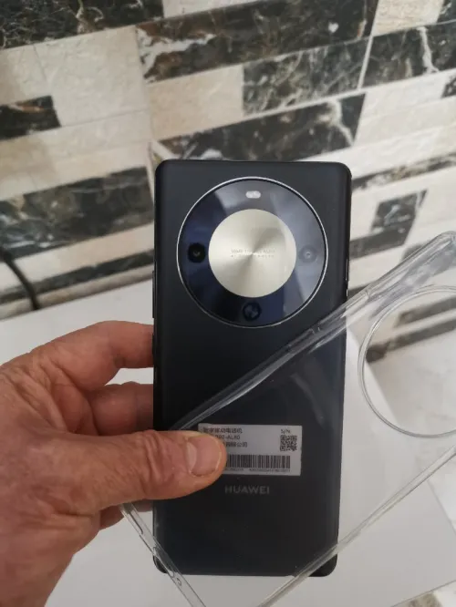 Huawei Huawei enjoy x70 5g