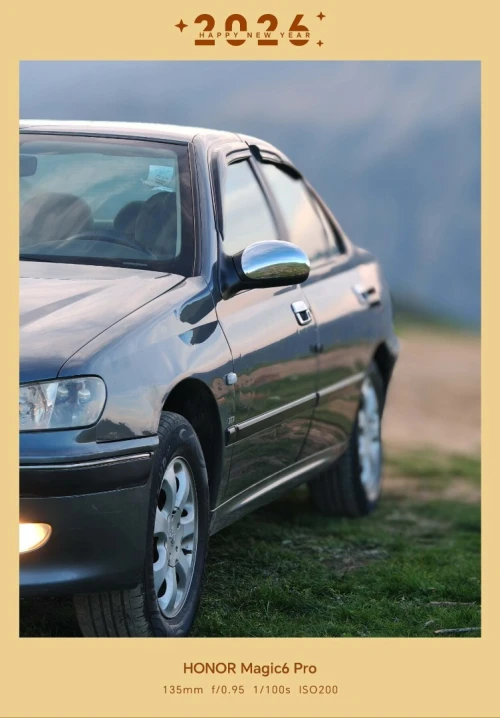 Peugeot 406 2001 406