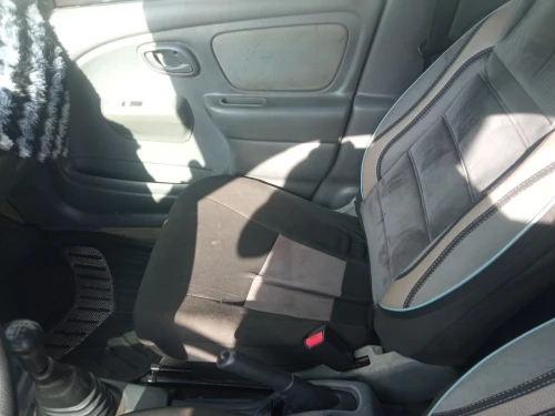 Suzuki Alto 2007 Alto