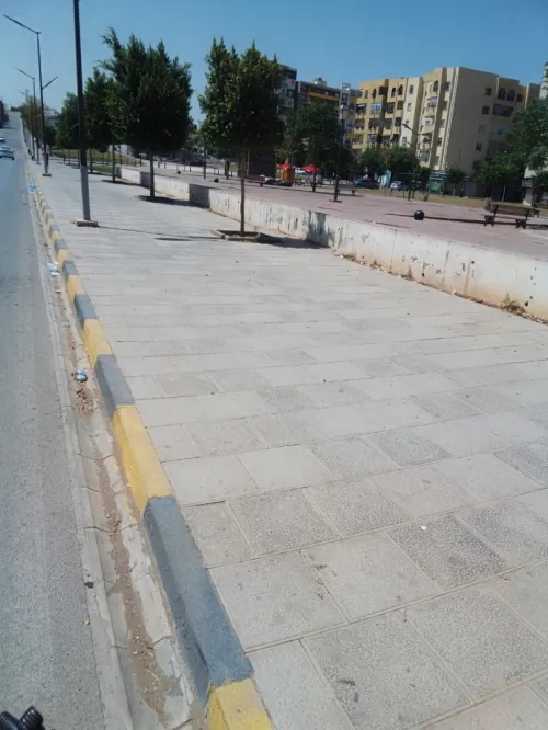 Vente Appartement F4 Sidi Bel Abbès Sidi bel abbes