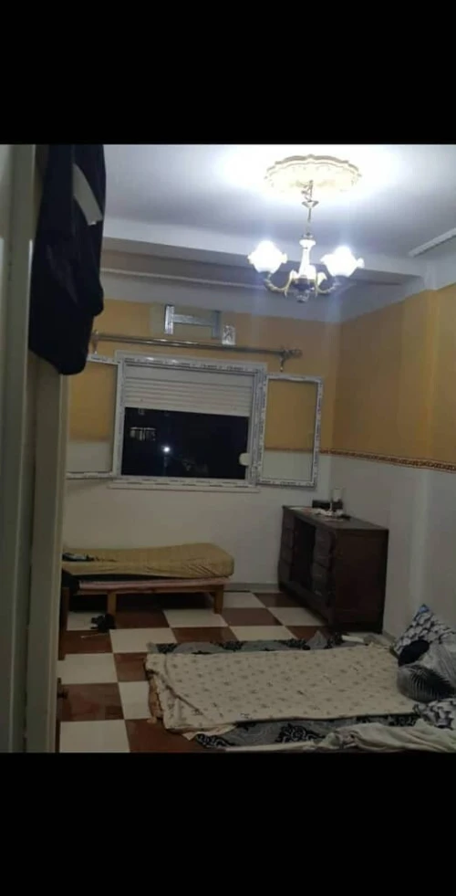 Vente Appartement F2 Sidi Bel Abbès Sidi bel abbes 2