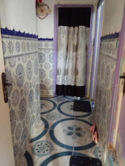 Vente Appartement F4 Sidi Bel Abbès Sidi bel abbes