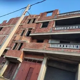 Vente Immeuble Boumerdès Khemis el khechna