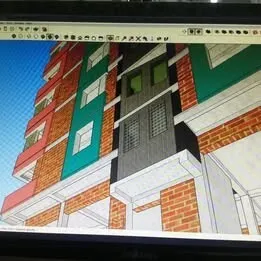 Vente Immeuble Boumerdès Khemis el khechna