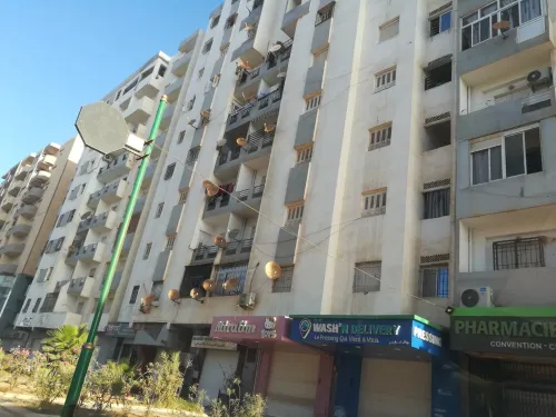 Vente Appartement F3 Oran Bir el djir