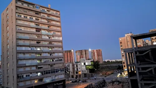 Vente Appartement F3 Oran Bir el djir