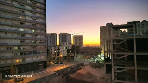 Vente Appartement F3 Oran Bir el djir