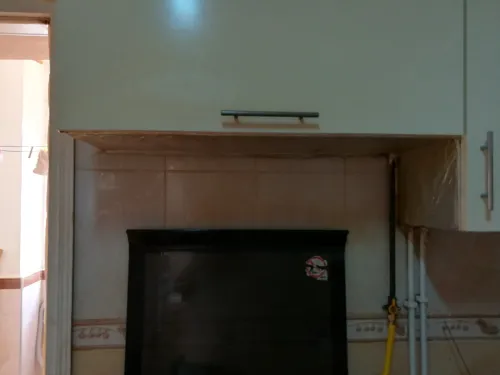 Vente Appartement F3 Oran Bir el djir