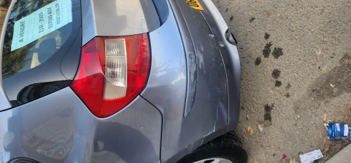 bmw 116i 2005