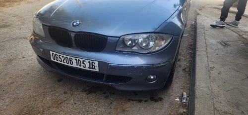 bmw 116i 2005