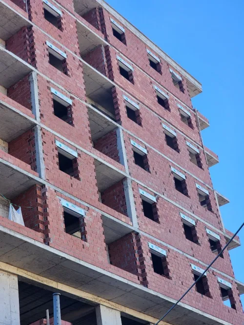 Caisson coffret tunnel pour volet roulant 