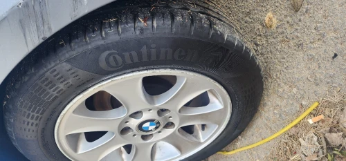 bmw 116i 2005