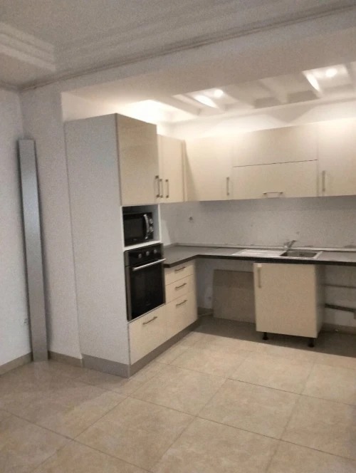 Vente Appartement Alger Cheraga