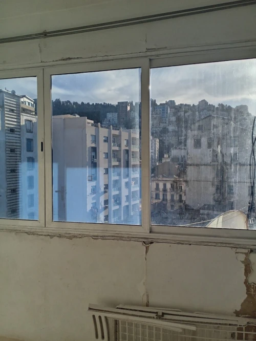 Vente Appartement F2 Alger Belouizdad