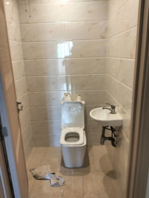 Vente Appartement Alger Cheraga