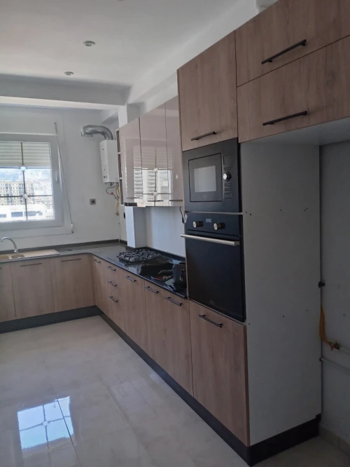 Vente Appartement F3 Alger Belouizdad