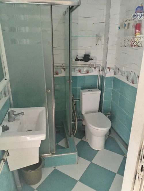 Vente Appartement F2 Alger Belouizdad